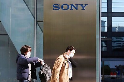 Sony Booming On Hit 'Demon Slayer,' Headed To Record Profit