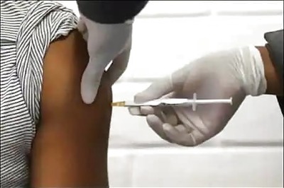 GST on Covid vaccine: Centre to Share 70% GST Income from Vaccine with States, Says FM