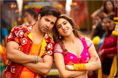 Coolie No 1 in Theatres? Here is the Truth