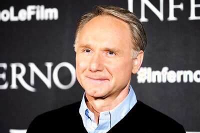 God Can't Survive Science, 'Da Vinci Code' Author Says