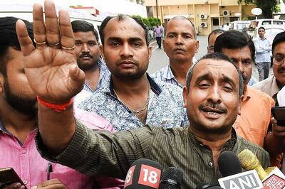Unnao a Classic Case of Terrorising Victim: Allahabad HC Lashes Out at UP Govt
