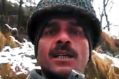 BSF Jawan Alleges Conspiracy in Latest Video, Govt Mulls Dismissal