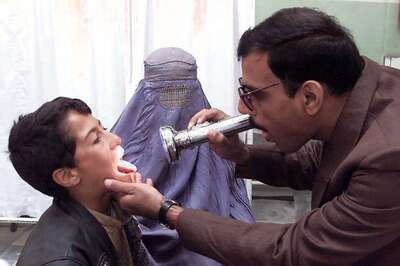 Centre to Focus on Strengthening Primary Health Care System