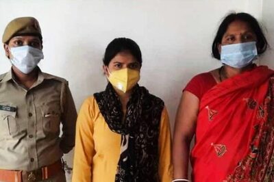 NEET Solver Gang: Varanasi Police Arrest 3 More, Mastermind From Bihar