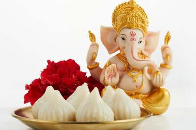 Ganesh Chaturthi 2023: 5 Easy Desserts You Can Prepare for Ganesh Chaturthi