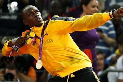 London Olympics: Memorable quotes