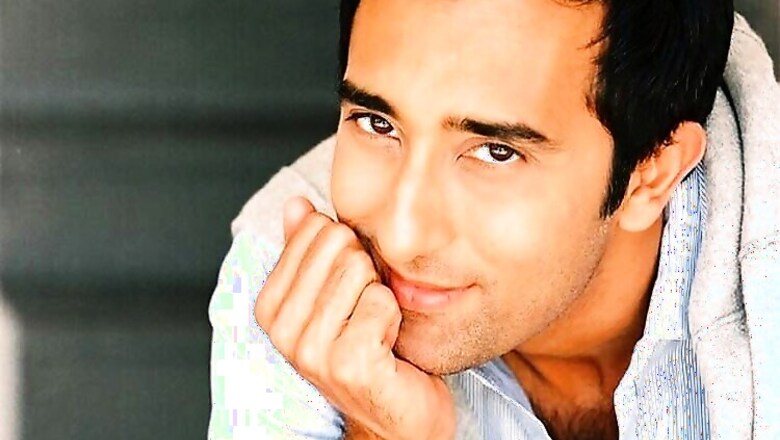 America is producing such incredible content; it is the golden age of television: Rahul Khanna