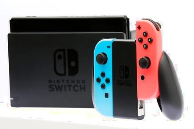 Nintendo Switch: 5 Facts You Need to Know Before March 3 Launch