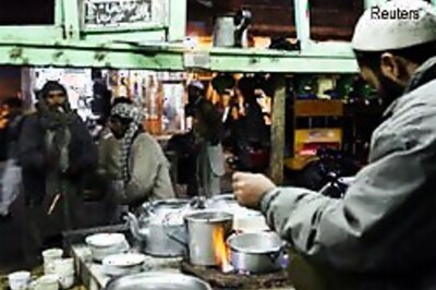 Pakistan economy takes a hit post-assassination