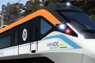 Vande Bharat Trains in Kashmir Soon, Says Railway Minister Ashwini Vaishnaw