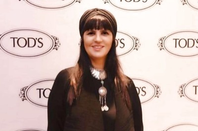 Neeta Lulla To Design For Period Drama 'Panipat'