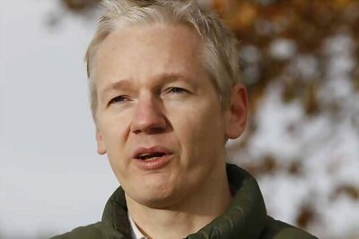 WikiLeaks founder seeks political asylum in Ecuador