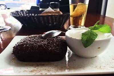 Restaurant Review: The Butcher