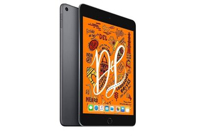 Is There Going to Be An iPad Mini Pro With an 8.7-Inch Display This Year? New Apple Pencil Also Leaked