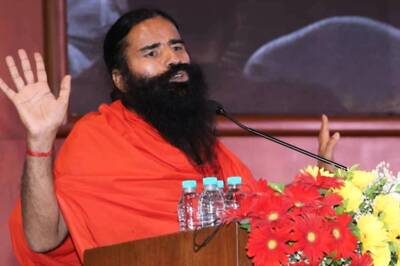 Baba Ramdev-Backed Patanjali to Float 4 IPOs Over Next 5 Years; Know Details Here