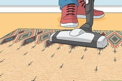 How to Get Dog Smell Out of the Carpet