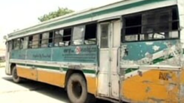 'Killer' Blueline bus claims yet another victim