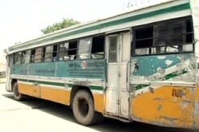 'Killer' Blueline bus claims yet another victim