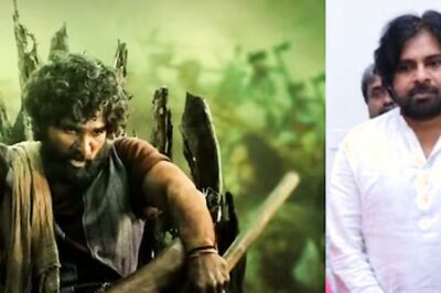 Pawan Kalyan Criticises Modern Portrayal Of Heroes In South Films