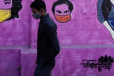 Maharashtra Decides to do Away With all Covid-19 Curbs As Cases Wane; Mask Use Now Optional