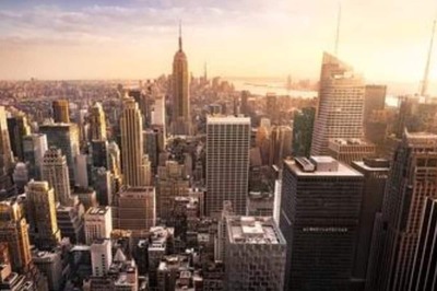 New York Is Now The Most Expensive City To Live In The World For Expats
