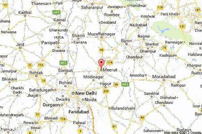 Army jawan found dead under mysterious circumstances