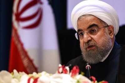 Iran Rejects Trump Offer of Talks as a 'Worthless Dream', Without Value
