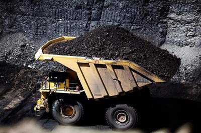 Current Domestic Coal Production Inadequate to Meet Country's Demand: Govt