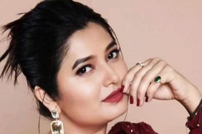 Prajakta Mali Knows How To Have A Good Laugh -- By Sharing Memes Based On Her