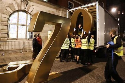 Next James Bond movie expected within 3 years