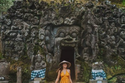 Planning a Trip to Bali? These 5 Spots Must Be On Your Checklist