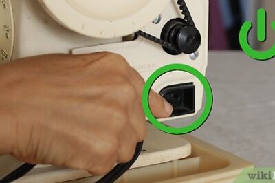 How to Use a Sewing Machine: Setup, Threading, Stitching & More