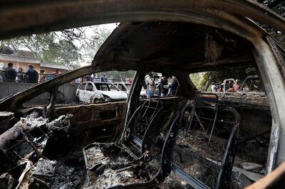 Respect Sovereignty of All Countries, Delhi Violence is India's Internal Matter: Russian Senator