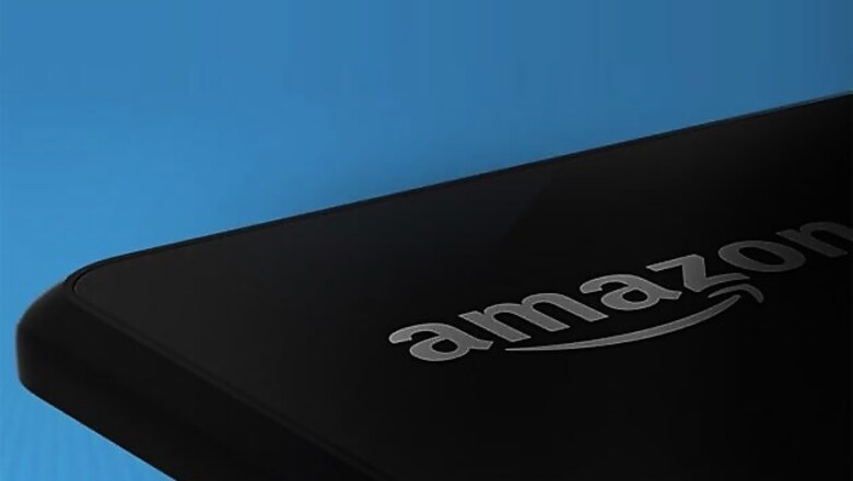 Amazon sued over purchases by kids using mobile apps