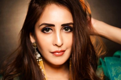 Bade Achhe Lagte Hain Fame Chahatt Khanna Records Statement In Rs 200 Cr Extortion Case
