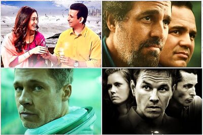 Streaming Now: Asha Negi-Sharman Joshi in Baarish S2, Mark Ruffalo's Double Role in New Mini-Series