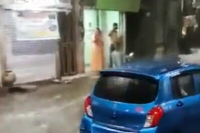 Heavy Rains Lash Rajasthan, More Predicted for Next Two Days