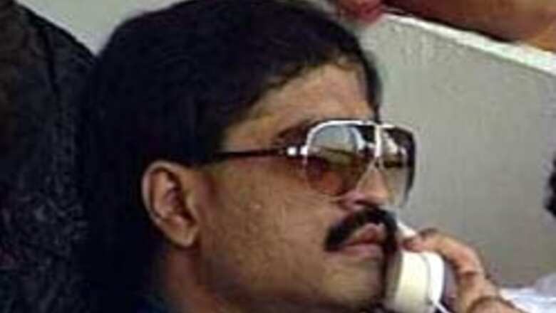 Dawood henchman arrested in Nainital