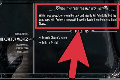 How to Get Shadowmere in Skyrim