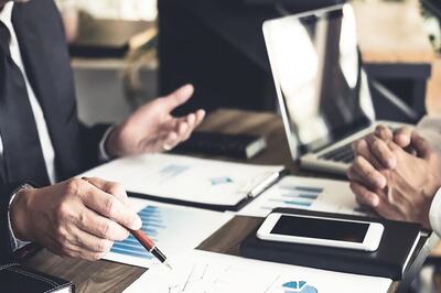TCS, Infosys, HCL Tech: IT Stocks Gain After Accenture’s Upbeat FY25 Guidance; Key Points