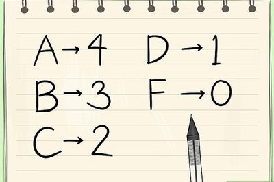 How to Calculate GPA