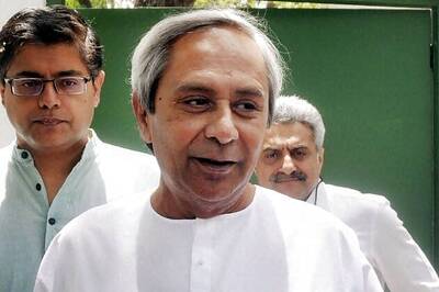 Prez will go through demand for special status: Naveen