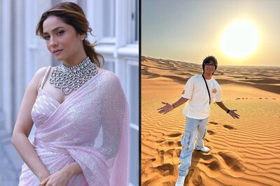 Bigg Boss 17: Ankita Lokhande To YouTuber Sourav Joshi, Expected Contestant List For Salman Khan’s Show