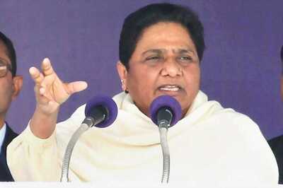 UP Elections 2017: Don't Pay Heed to 'Paid' Election Surveys, Mayawati Tells Voters