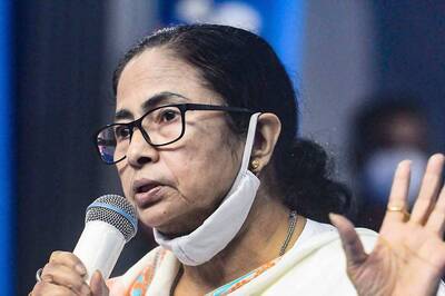 Unhappy Over Not Getting Chance to Speak in Last Meet, Mamata to Skip PM's Conference on Friday