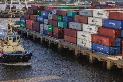 India's Focus Should Be on Reducing Dependence on China for Certain Critical Inputs: NITI Aayog's Suman Bery