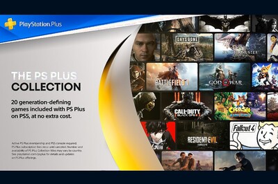 Sony May Ban PlayStation 5 Owners Who Sell Their PS Plus Collection Accounts to PS4 Gamers