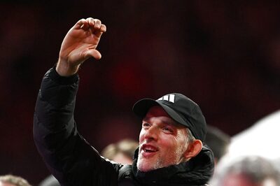 'It is Already Packed': Thomas Tuchel Jokes About His Impending Bayern Munich Exit After Win vs RB Leipzig