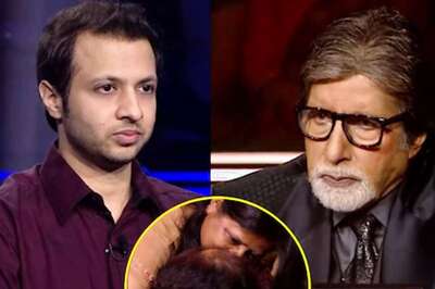 KBC 14: Shashwat Goel Fails To Answer Rs 7.5-crore Question, Goes Home With Rs 75 Lakh