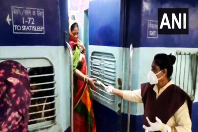 Railways Spent Rs 2,142 Crore on Shramik Special Trains, Generated Rs 429 Crore Revenue: Data